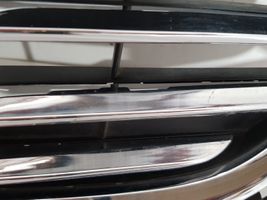 Ford Fiesta Grille calandre supérieure de pare-chocs avant TPOPPEPDMMD20