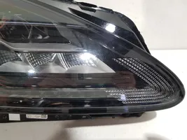 Jaguar E-Pace Lampa przednia M9C313W029BB