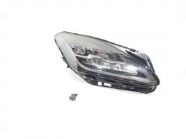 Jaguar E-Pace Lampa przednia M9C313W029BB