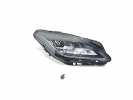 Jaguar E-Pace Lampa przednia M9C313W029BB