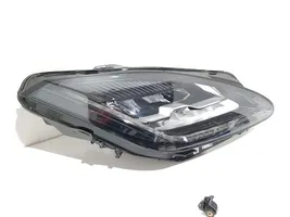 Jaguar E-Pace Headlight/headlamp M9C313W029BB