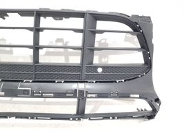 Porsche Macan Grille inférieure de pare-chocs avant 95B807683AC1E0