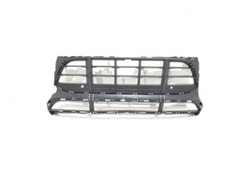 Porsche Macan Grille inférieure de pare-chocs avant 95B807683AC1E0