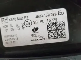Jaguar E-Pace Lampa przednia J9C313W029ED