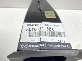 Mazda CX-5 II Odbój / Amortyzator zderzaka przedniego KDY03488X