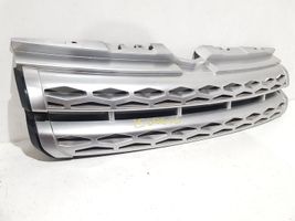 Land Rover Range Rover Evoque L538 Grille calandre supérieure de pare-chocs avant BJ328B189A