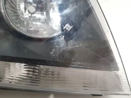 Dodge Charger Lampa przednia FD05303744ACA