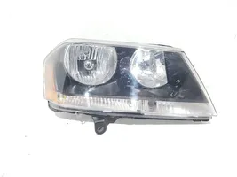 Dodge Charger Phare frontale FD05303744ACA
