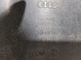 Audi A5 8T 8F Etupuskurin ylempi jäähdytinsäleikkö 8T0853651G