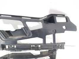 BMW 5 G30 G31 Traversa di supporto paraurti posteriore G30V9568331