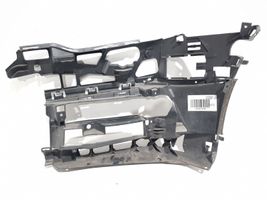 BMW 5 G30 G31 Traversa di supporto paraurti posteriore G30V9568331