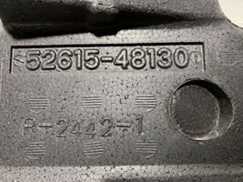 Lexus RX 330 - 350 - 400H Absorber zderzaka tylnego 5261548130