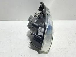 Nissan Micra Headlight/headlamp 260601F511