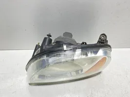 Nissan Micra Headlight/headlamp 260601F511
