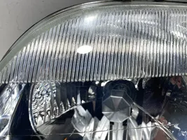 Nissan Micra Headlight/headlamp 260601F511