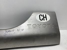 Toyota RAV 4 (XA10) Ramka przedniej tablicy rejestracyjnej 7681142020