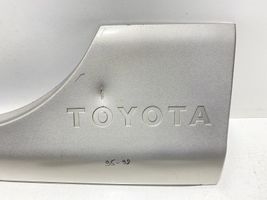 Toyota RAV 4 (XA10) Takaluukun rekisterikilven valon palkki 7681142020
