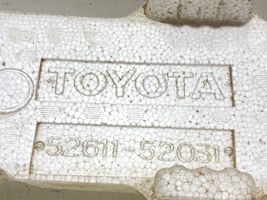 Toyota Yaris Verso Absorber zderzaka przedniego 5261152031