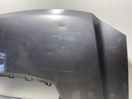 Isuzu D-Max Pokrywa przednia / Maska silnika 