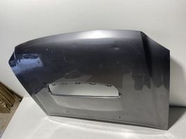 Isuzu D-Max Pokrywa przednia / Maska silnika 