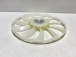 Toyota Prius (XW50) Embrayage visqueux du ventilateur 1636137110