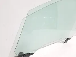 Tesla Model X Szyba drzwi przednich 