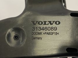 Volvo S60 Cablaggio per freni 31346089
