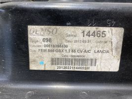 Lancia Ypsilon Części i elementy montażowe 00518398430