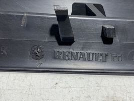 Renault Modus Kratka dolna zderzaka przedniego 8200259248