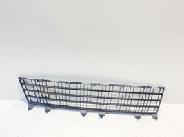 Renault Clio III Grille inférieure de pare-chocs avant 7701072018