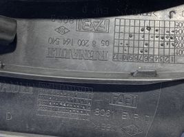 Renault Vel Satis Kratka dolna zderzaka przedniego 8061EMPD