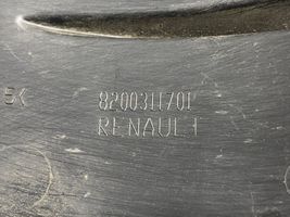 Renault Modus Kratka dolna zderzaka przedniego 8200311701
