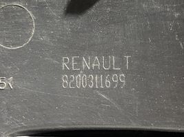 Renault Modus Kratka dolna zderzaka przedniego 8200311699