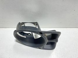 Renault Kangoo I Front bumper lower grill 7700304892