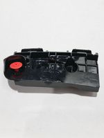 Toyota Sienna XL30 III Support de pare-chocs arrière 5215708020