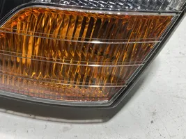 Mitsubishi Pajero Lampa przednia 10087419