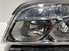 Chevrolet Trax Lampa przednia 25961800