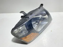 Mitsubishi Pajero Lampa przednia 10087420