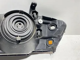 Mitsubishi Pajero Faro/fanale 10087507