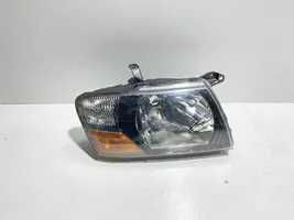 Mitsubishi Pajero Lampa przednia 10087420