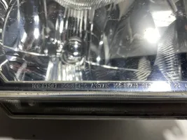 Mitsubishi Pajero Lampa przednia 10087420