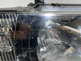 Mitsubishi Pajero Lampa przednia 10087420