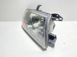 Mitsubishi Pajero Faro delantero/faro principal 10087420