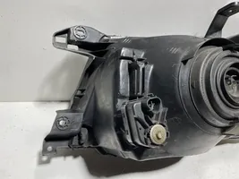 Mitsubishi Pajero Lampa przednia 10087420