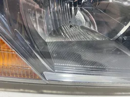 Mitsubishi Pajero Lampa przednia 10087507