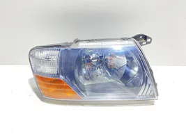 Mitsubishi Pajero Lampa przednia 10087507