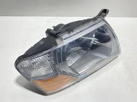 Mitsubishi Pajero Lampa przednia 10087507