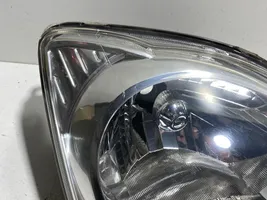Daewoo Matiz Lampa przednia 1040503
