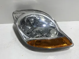 Daewoo Matiz Lampa przednia 1040503