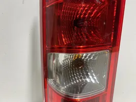 Iveco Daily 4th gen Lampa tylna 69500591